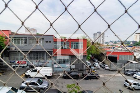 Apartamento à venda com 40m², 2 quartos e sem vaga Apartamento à venda com 40m², 2 quartos e sem vagaÁrea de Serviço vista