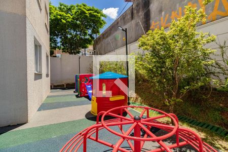 Apartamento à venda com 40m², 2 quartos e sem vaga Apartamento à venda com 40m², 2 quartos e sem vagaÁrea comum