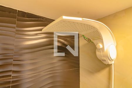 Apartamento à venda com 40m², 2 quartos e sem vaga Apartamento à venda com 40m², 2 quartos e sem vagaBanheiro