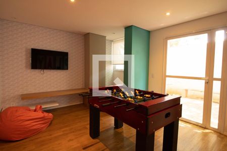 Apartamento à venda com 40m², 2 quartos e sem vaga Apartamento à venda com 40m², 2 quartos e sem vagaÁrea comum