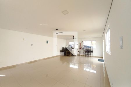 Apartamento à venda com 42m², 2 quartos e 1 vagaÁrea comum - Salão de festas