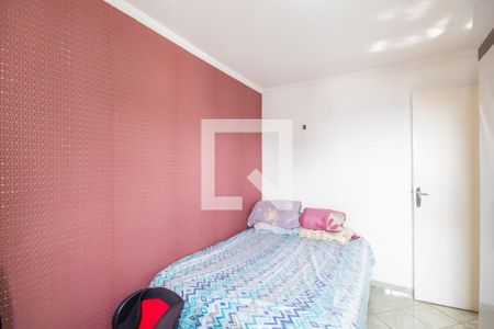 Quarto 1 de apartamento para alugar com 2 quartos, 62m² em Veloso, Osasco