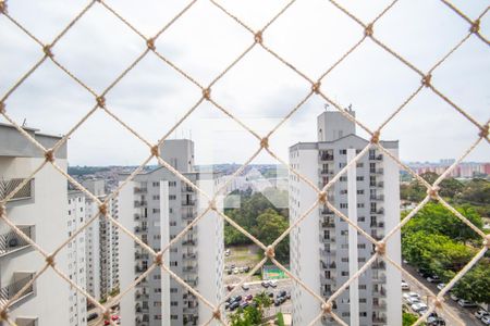 Vista do Quarto 1 de apartamento para alugar com 2 quartos, 62m² em Veloso, Osasco