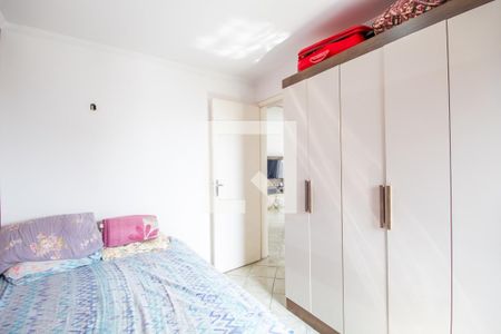 Quarto 1 de apartamento para alugar com 2 quartos, 62m² em Veloso, Osasco