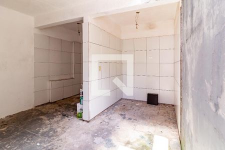 Casa à venda com 180m², 5 quartos e sem vaga Casa à venda com 180m², 5 quartos e sem vagaQuintal / Lavanderia