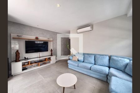 Apartamento à venda com 240m², 4 quartos e 1 vaga Apartamento à venda com 240m², 4 quartos e 1 vagaSala 2