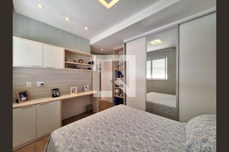 Apartamento à venda com 240m², 4 quartos e 1 vaga Apartamento à venda com 240m², 4 quartos e 1 vagaQuarto 2