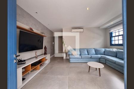 Apartamento à venda com 240m², 4 quartos e 1 vaga Apartamento à venda com 240m², 4 quartos e 1 vagaSala 2