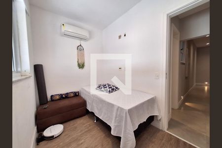 Apartamento à venda com 240m², 4 quartos e 1 vaga Apartamento à venda com 240m², 4 quartos e 1 vagaQuarto 3