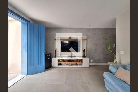 Apartamento à venda com 240m², 4 quartos e 1 vaga Apartamento à venda com 240m², 4 quartos e 1 vagaSala 2