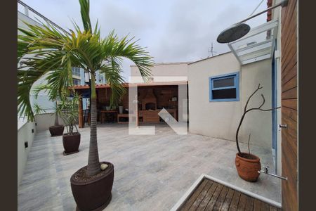 Apartamento à venda com 240m², 4 quartos e 1 vaga Apartamento à venda com 240m², 4 quartos e 1 vagaQuintal