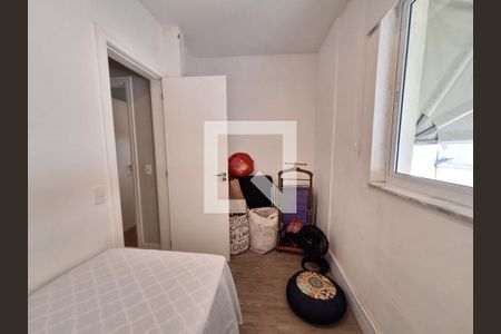 Apartamento à venda com 240m², 4 quartos e 1 vaga Apartamento à venda com 240m², 4 quartos e 1 vagaQuarto 3