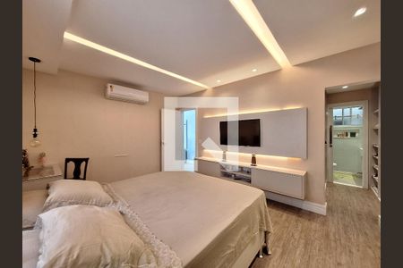 Apartamento à venda com 240m², 4 quartos e 1 vaga Apartamento à venda com 240m², 4 quartos e 1 vagaSuíte