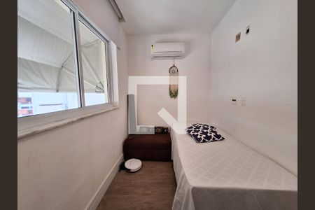 Apartamento à venda com 240m², 4 quartos e 1 vaga Apartamento à venda com 240m², 4 quartos e 1 vagaQuarto 3