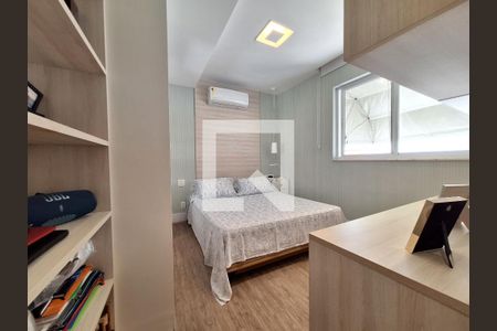 Apartamento à venda com 240m², 4 quartos e 1 vaga Apartamento à venda com 240m², 4 quartos e 1 vagaQuarto 2