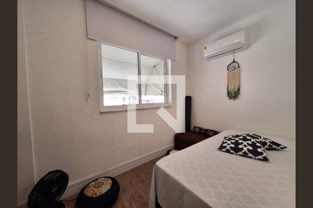 Apartamento à venda com 240m², 4 quartos e 1 vaga Apartamento à venda com 240m², 4 quartos e 1 vagaQuarto 3