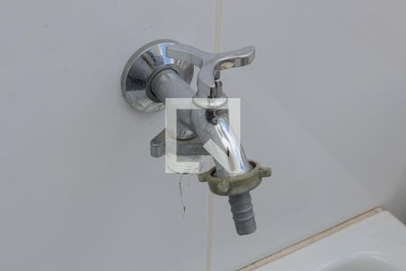 Apartamento à venda com 40m², 1 quarto e 1 vagaÁrea de serviço