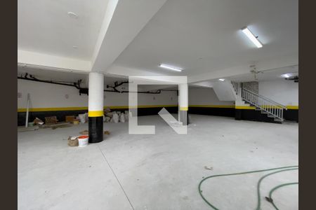 Apartamento à venda com 60m², 2 quartos e 1 vaga Apartamento à venda com 60m², 2 quartos e 1 vagaÁrea comum