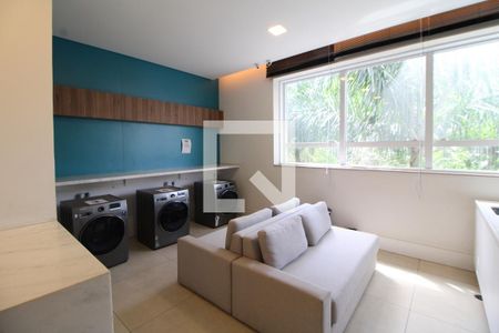 Apartamento à venda com 64m², 2 quartos e 1 vagaÁrea Comum