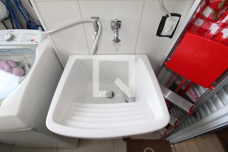 Apartamento à venda com 64m², 2 quartos e 1 vagaÁrea de Serviço