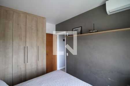 Apartamento à venda com 64m², 2 quartos e 1 vagaQuarto 2