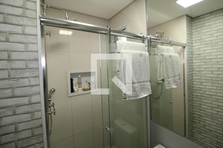 Apartamento à venda com 64m², 2 quartos e 1 vagaBanheiro 2