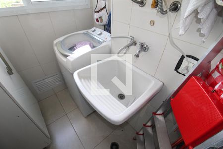 Apartamento à venda com 64m², 2 quartos e 1 vagaÁrea de Serviço