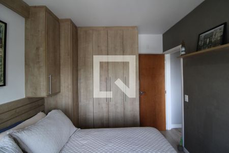 Apartamento à venda com 64m², 2 quartos e 1 vagaQuarto 2