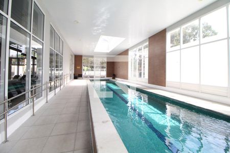 Apartamento à venda com 64m², 2 quartos e 1 vagaÁrea Comum