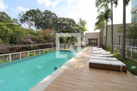 Apartamento à venda com 64m², 2 quartos e 1 vagaÁrea Comum