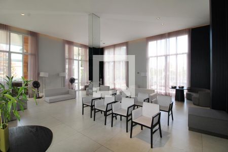 Apartamento à venda com 64m², 2 quartos e 1 vagaÁrea Comum