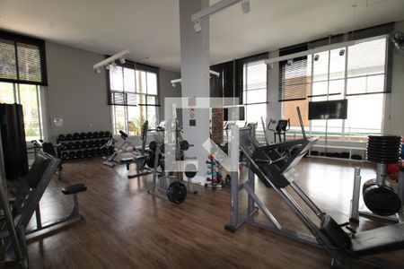 Apartamento à venda com 64m², 2 quartos e 1 vagaÁrea Comum