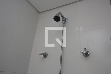 Apartamento para alugar com 135m², 3 quartos e 3 vagasBanheiro da Suíte 3