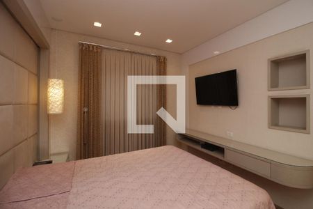 Apartamento para alugar com 135m², 3 quartos e 3 vagasQuarto 3 - Suíte