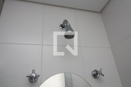 Apartamento para alugar com 135m², 3 quartos e 3 vagasBanheiro da Suíte 2