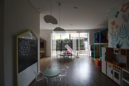 Apartamento para alugar com 135m², 3 quartos e 3 vagasBrinquedoteca