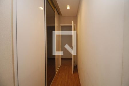 Apartamento para alugar com 135m², 3 quartos e 3 vagasQuarto 3 - Suíte