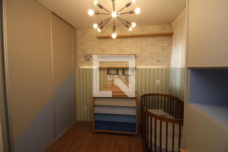 Quarto Suíte de apartamento para alugar com 3 quartos, 135m² em Vila Carrão, São Paulo