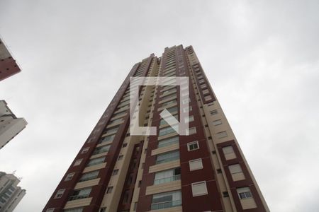 Apartamento para alugar com 135m², 3 quartos e 3 vagasFachada