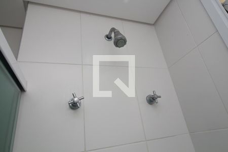 Apartamento para alugar com 135m², 3 quartos e 3 vagasBanheiro da Suíte