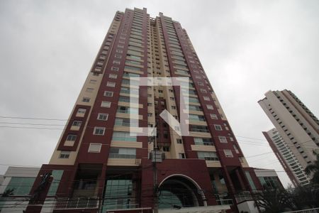 Apartamento para alugar com 135m², 3 quartos e 3 vagasFachada