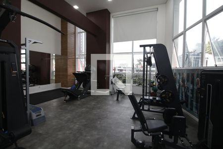 Apartamento para alugar com 135m², 3 quartos e 3 vagasAcademia