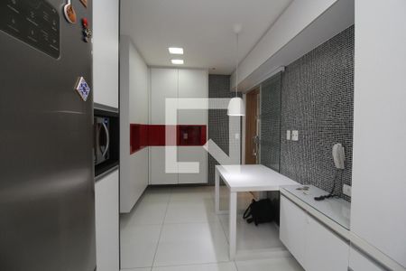 Apartamento para alugar com 135m², 3 quartos e 3 vagasCozinha
