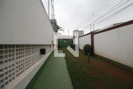 Apartamento para alugar com 135m², 3 quartos e 3 vagasÁrea comum - Pet