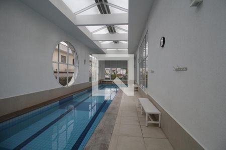 Apartamento para alugar com 135m², 3 quartos e 3 vagasÁrea comum - Piscina