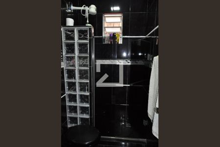 Casa à venda com 200m², 3 quartos e 4 vagasBanheiro Social