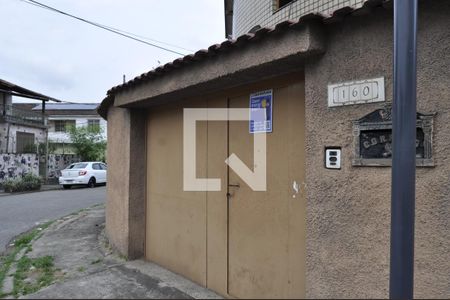 Casa à venda com 200m², 3 quartos e 4 vagasFachada
