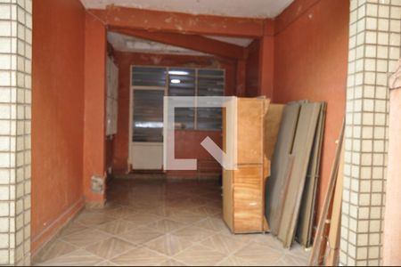 Casa à venda com 200m², 3 quartos e 4 vagasÁrea Externa