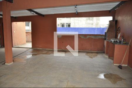 Casa à venda com 200m², 3 quartos e 4 vagasChurrasqueira