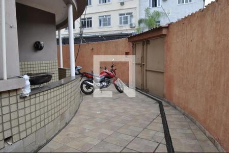Casa à venda com 200m², 3 quartos e 4 vagasÁrea Externa